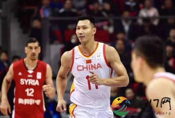 中国男篮首节31-4叙利亚 开场竟然锁定了胜局