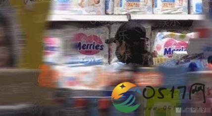赵丽颖逛母婴用品 赵丽颖是在备孕中还是已经怀孕了
