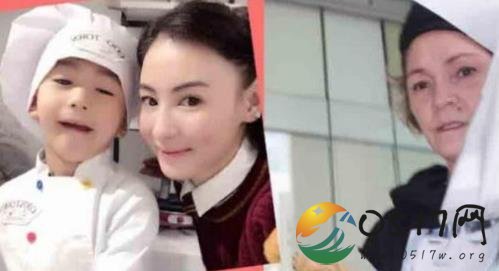 传张柏芝产第三胎 张柏芝真的生下第三个孩子了吗
