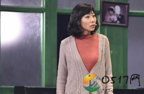 《我就是演员》任素汐淘汰 网友认为任素汐不应该被淘汰