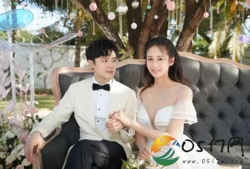 付辛博颖儿回应AA制 并不是网友所认为的AA制