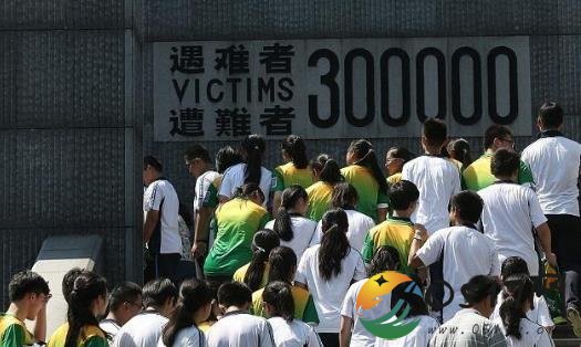 南京大屠杀幸存者去世 很多人都表示很难过