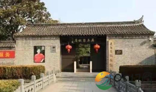 吴承恩故居挂满六小龄童照片? 事实情况真的是这样吗