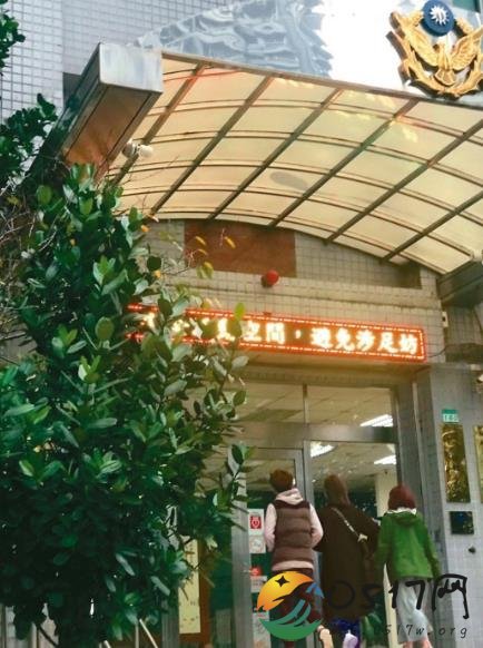 台湾导演钮承泽被控性侵 警方无法透露案件细节