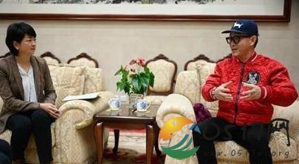 六小龄童回应西霸传闻 字字句句体现老艺术家的胸襟