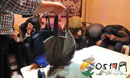 犯罪团伙强迫聋哑人乞讨 不完成任务不给吃饭