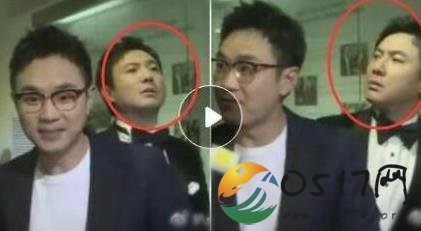 沈腾实力抢镜大鹏 沈腾是如何做到的