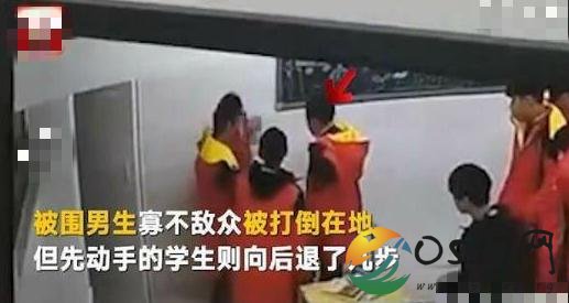 中学生殴打同学时猝死 打人者将受到什么样的惩罚
