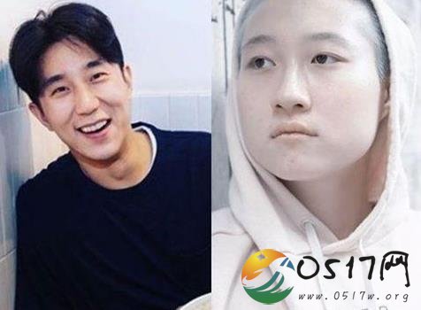 吴卓林否认接受资助 亲兄妹俩竟然不认识
