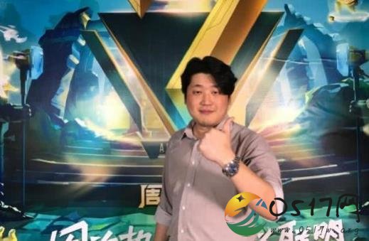 rng教练组通报 孙大永继续担任战队教练
