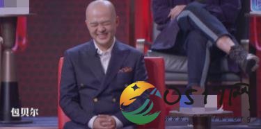 包贝尔回应烂片 网友根本就认同包贝尔所谓的“致敬”