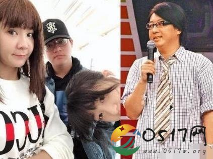 袁惟仁醒了 因脑溢血昏迷了两个月