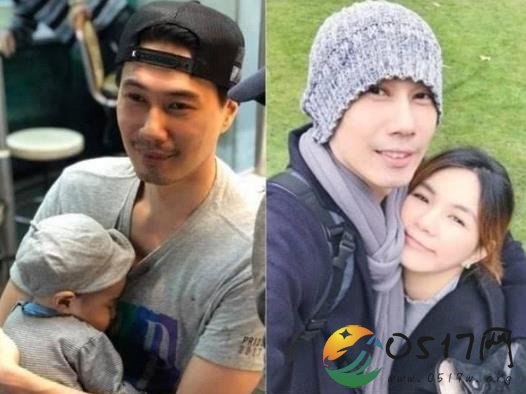 Ella老公回应二胎 已经在脑海里结扎了