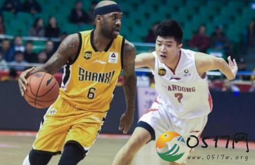 山东全华班负山西 山东队为何没能发挥主场优势