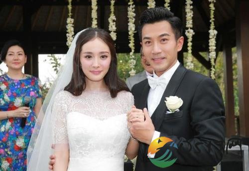 杨幂刘恺威协议离婚 杨幂刘恺威离婚的原因是什么