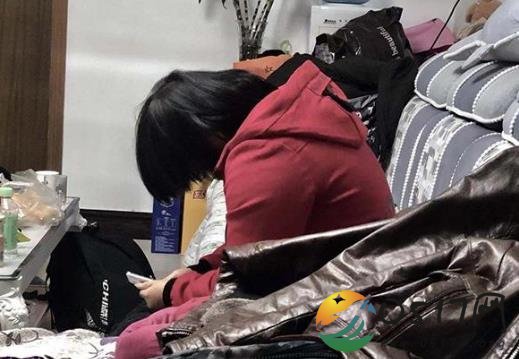 河南少女失踪6年 被找到后女孩已经患有精神分裂症