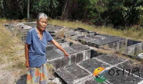 泰国婴儿尸体被盗 是谁盗了婴儿的尸体
