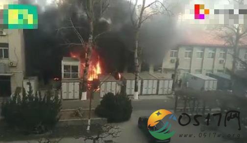 北京交通大学实验室爆炸 是否有学生因此受伤