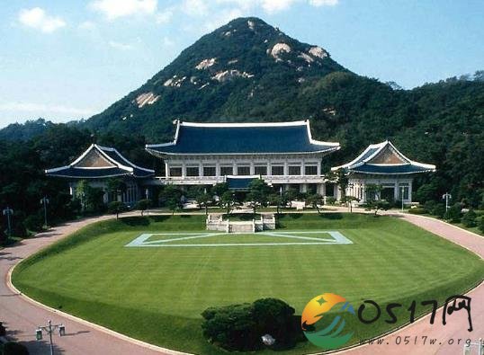 青瓦台遭检方搜查 青瓦台为何会被搜查