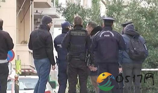 希腊雅典教堂爆炸 雅典教堂为何会发生爆炸