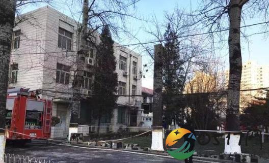 北交大爆炸事故 北京消防通报了事故最新情况
