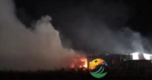 吉林化工厂发生爆燃 工厂为何会发生爆燃