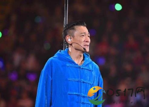 刘德华中止演唱会 刘德华为何中止了演唱会