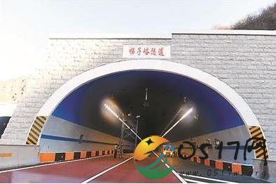 京礼高速元旦通车 从北京到达崇礼更加便捷了