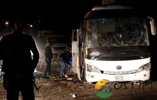 埃及金字塔附近发生爆炸 爆炸造成什么样的影响