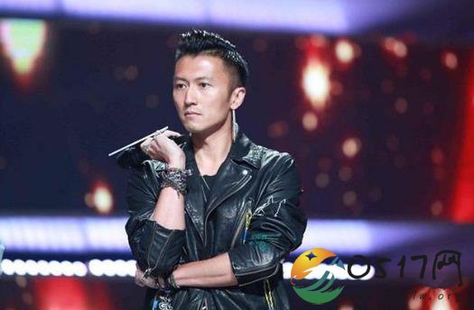 谢霆锋回应谣言 自己只是Lucas和Quintus的爸爸