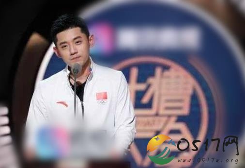 张继科回应撕衣服 或许与运动员在赛场上压力有关