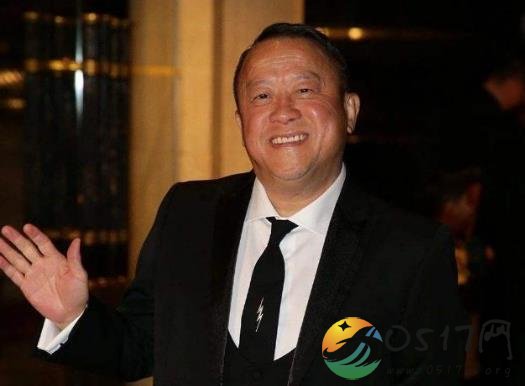 曾志伟车祸受伤 因念在对方是香港人放弃提告