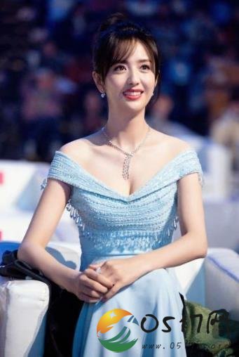 佟丽娅胖了更加好看 原来女人胖了不一定会难看