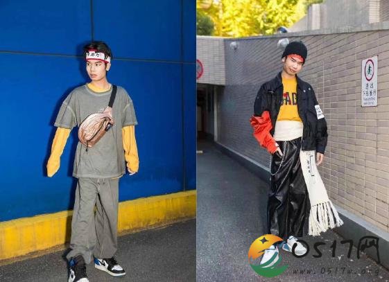 小吴拍时尚大片 不是曾表示不进入娱乐圈发展的吗