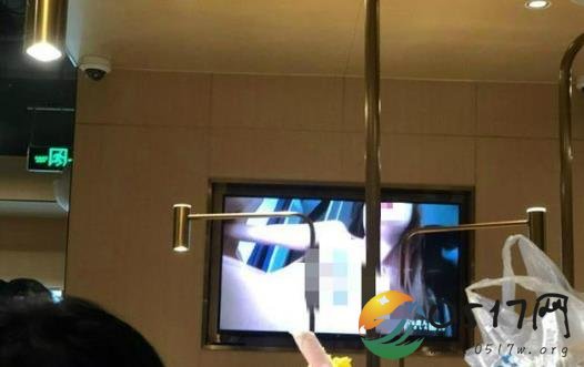 海底捞播不雅画面火了 海底捞里怎么会出现不雅画面