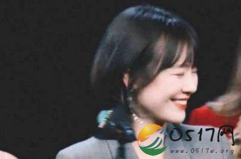 马思纯回应胖了 原来理由是这么顺理成章