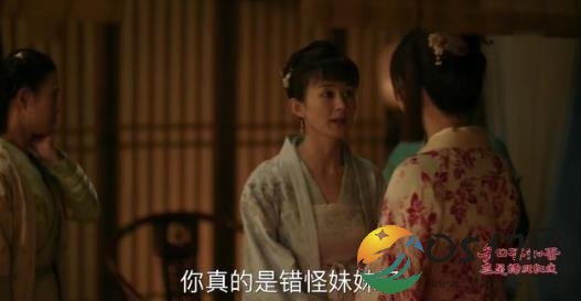 知否引起极度舒适 盛明兰终于开始反击了