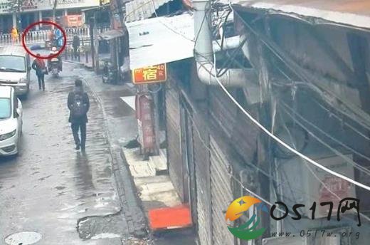 武汉一乘客坐摩的身亡 司机看着形势不妙竟肇事逃逸