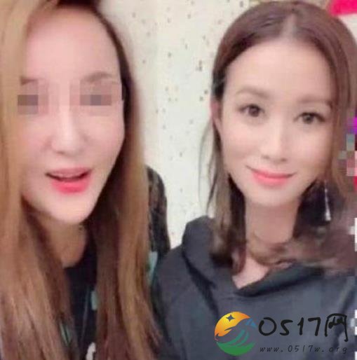 佘诗曼回应蛇精脸 只因不能接受滤镜