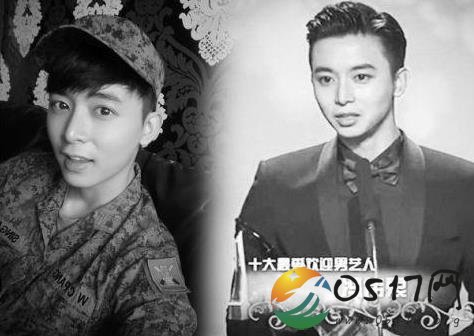 新加坡男艺人服兵役死亡 大好前程刚开始就被终止了