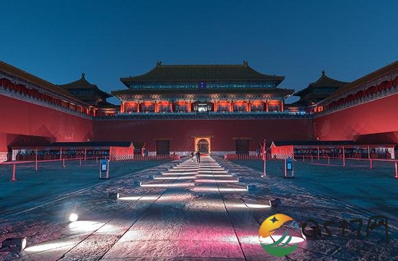 故宫首次晚间开放 什么样的人可以晚间去故宫
