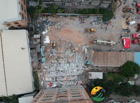 民房倒塌房东被拘 房屋为何会倒塌