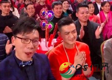 周一围表情太真实 网友吐槽周一围“演技”不行