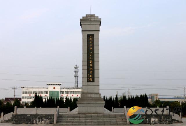 缅怀大胡庄八十二烈士：热血铸就抗日丰碑