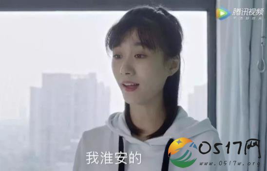 这部剧让淮安在全国强势“入镜”